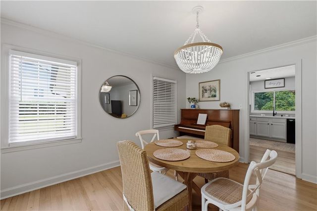 285 DANIA Drive, Alpharetta, GA 30009