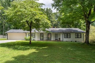 285 DANIA Drive, Alpharetta, GA 30009