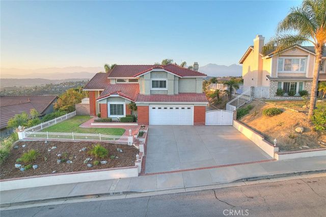 23803 Gold Rush Drive, Diamond Bar, CA 91765
