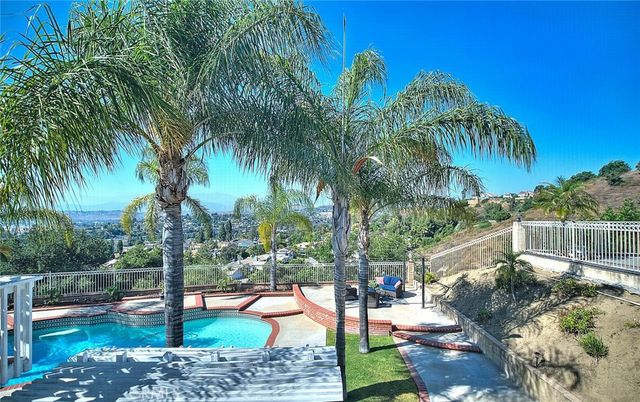 23803 Gold Rush Drive, Diamond Bar, CA 91765