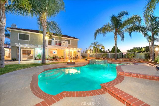 23803 Gold Rush Drive, Diamond Bar, CA 91765