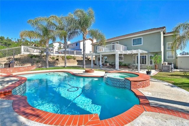 23803 Gold Rush Drive, Diamond Bar, CA 91765
