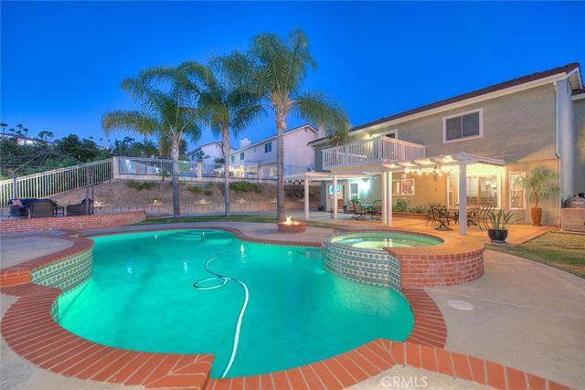 23803 Gold Rush Drive, Diamond Bar, CA 91765