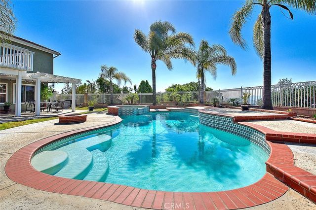 23803 Gold Rush Drive, Diamond Bar, CA 91765