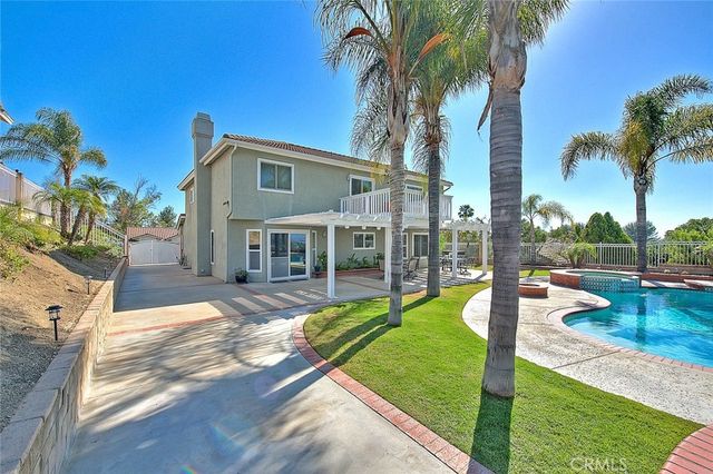 23803 Gold Rush Drive, Diamond Bar, CA 91765