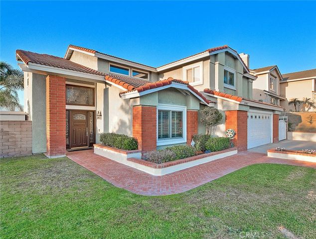 23803 Gold Rush Drive, Diamond Bar, CA 91765