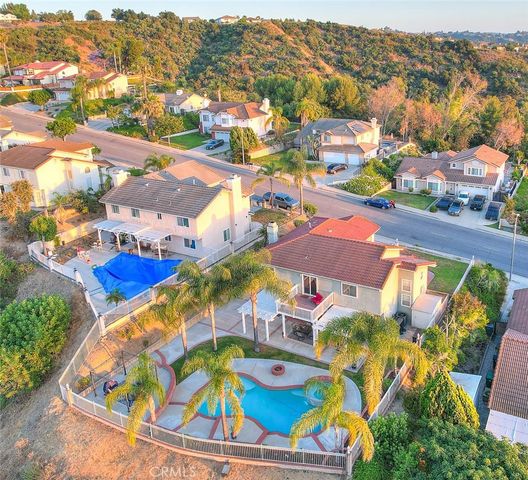 23803 Gold Rush Drive, Diamond Bar, CA 91765