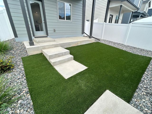 3848 Lake Clark Street, Evans, CO 80620