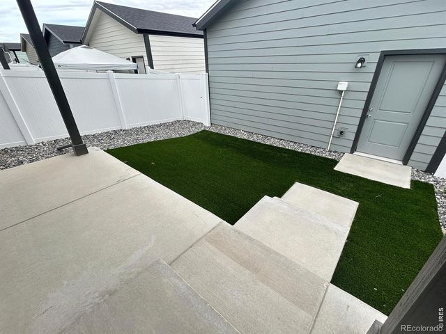 3848 Lake Clark Street, Evans, CO 80620