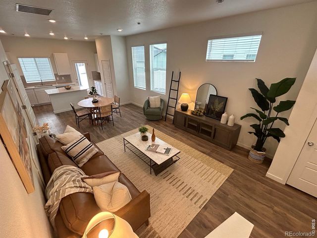3848 Lake Clark Street, Evans, CO 80620