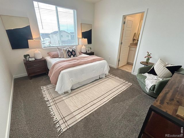3848 Lake Clark Street, Evans, CO 80620