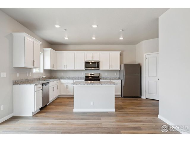 966 Cascade Falls St, Severance, CO 80550