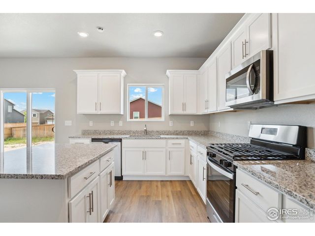 966 Cascade Falls St, Severance, CO 80550