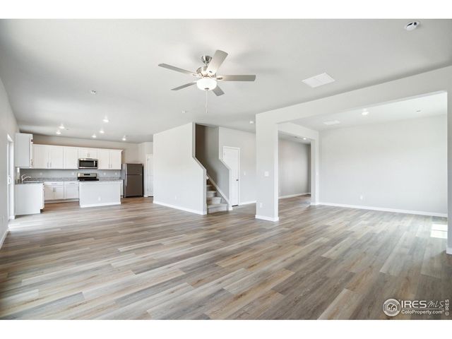 966 Cascade Falls St, Severance, CO 80550