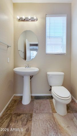 21156 W Elm Way, Buckeye, AZ 85396