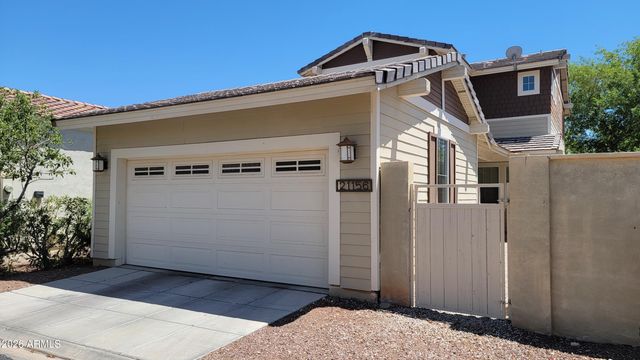 21156 W Elm Way, Buckeye, AZ 85396