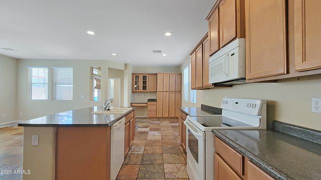 21156 W Elm Way, Buckeye, AZ 85396