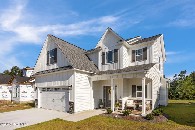 2406 Great Laurel Court, Greenville, NC 27834