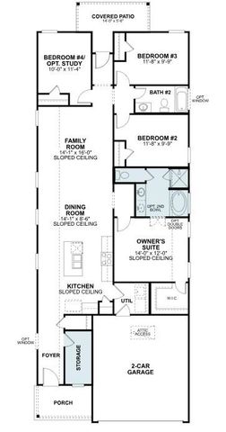 21206 Jacaranda Blossom Way, Tomball, TX 77377