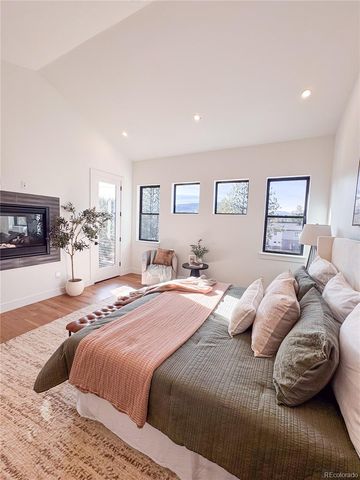 5277 Mountain Vista Lane, Evergreen, CO 80439