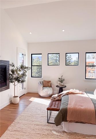 5277 Mountain Vista Lane, Evergreen, CO 80439