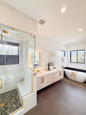 5277 Mountain Vista Lane, Evergreen, CO 80439