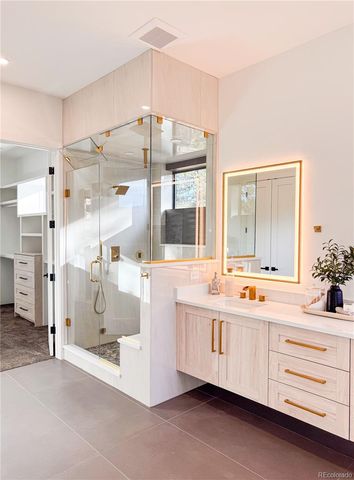 5277 Mountain Vista Lane, Evergreen, CO 80439