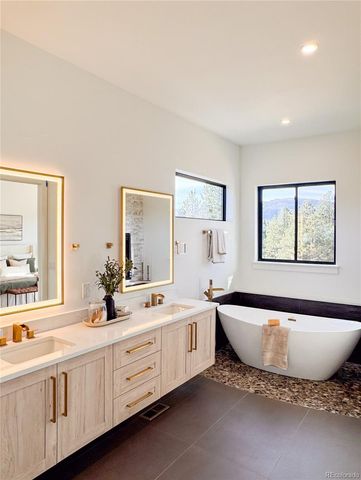 5277 Mountain Vista Lane, Evergreen, CO 80439