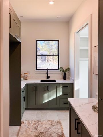 5277 Mountain Vista Lane, Evergreen, CO 80439