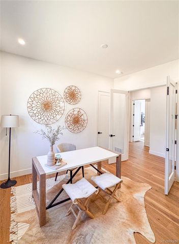 5277 Mountain Vista Lane, Evergreen, CO 80439