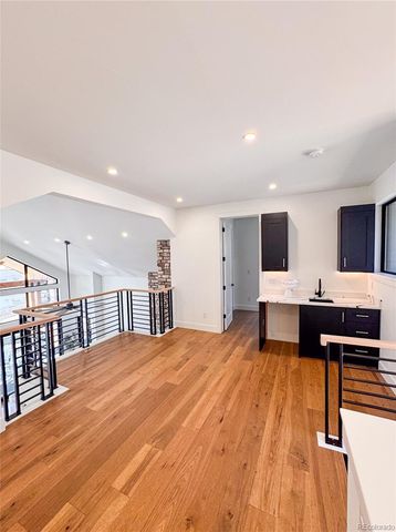 5277 Mountain Vista Lane, Evergreen, CO 80439