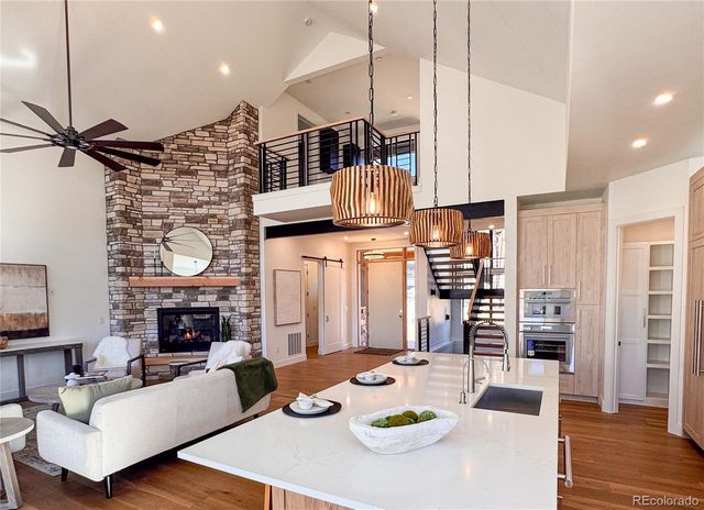 5277 Mountain Vista Lane, Evergreen, CO 80439