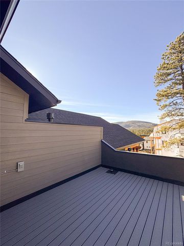 5277 Mountain Vista Lane, Evergreen, CO 80439