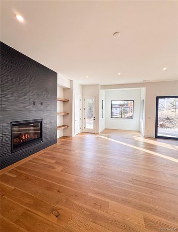 5277 Mountain Vista Lane, Evergreen, CO 80439