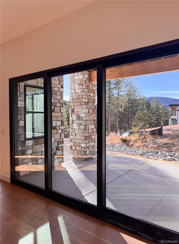 5277 Mountain Vista Lane, Evergreen, CO 80439