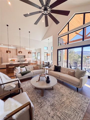 5277 Mountain Vista Lane, Evergreen, CO 80439