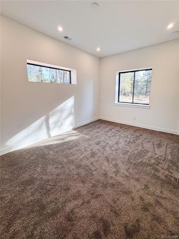 5277 Mountain Vista Lane, Evergreen, CO 80439