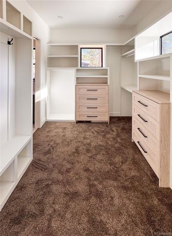 5277 Mountain Vista Lane, Evergreen, CO 80439