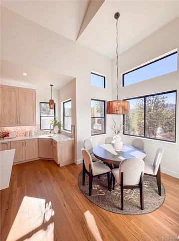 5277 Mountain Vista Lane, Evergreen, CO 80439