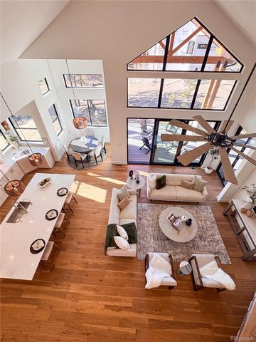 5277 Mountain Vista Lane, Evergreen, CO 80439