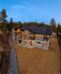 5277 Mountain Vista Lane, Evergreen, CO 80439
