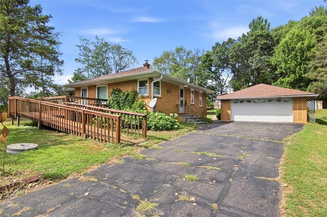 1290 County Road F, Eau Claire, WI 54703