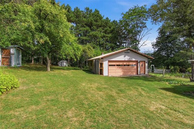 1290 County Road F, Eau Claire, WI 54703