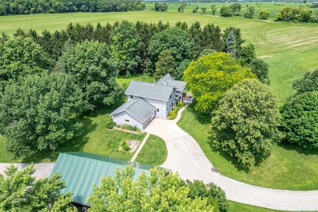 12730 Beloit Road, Caledonia, IL 61011