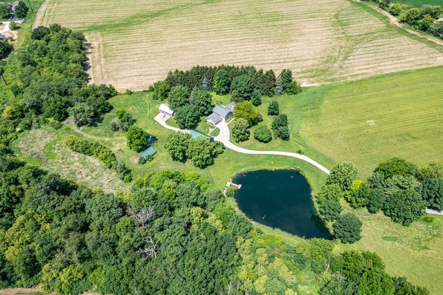 12730 Beloit Road, Caledonia, IL 61011