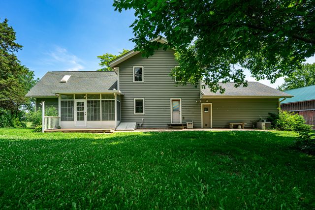 12730 Beloit Road, Caledonia, IL 61011