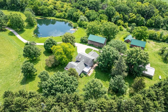 12730 Beloit Road, Caledonia, IL 61011