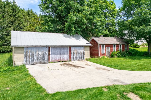 12730 Beloit Road, Caledonia, IL 61011