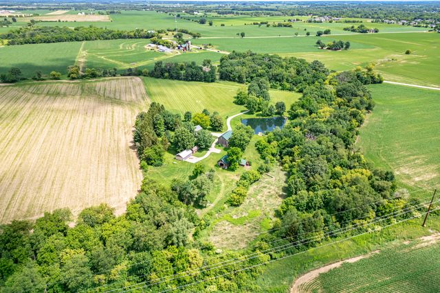 12730 Beloit Road, Caledonia, IL 61011