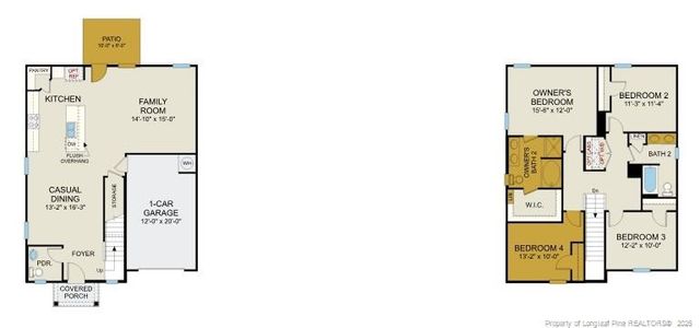 284 Happy Trail Road, Aberdeen, NC 28315